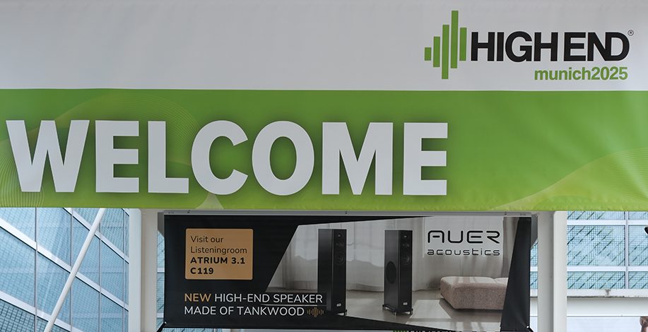 Munich High-End 2025: Analogue