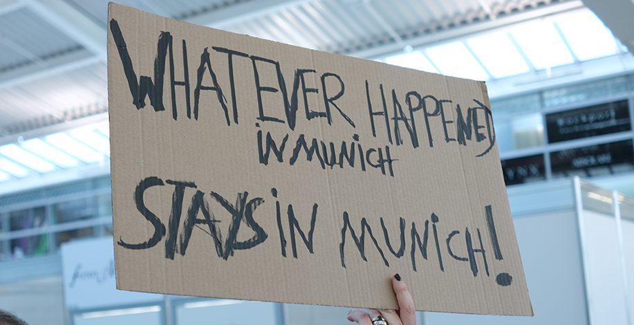 Munich High-End 2025: Digital