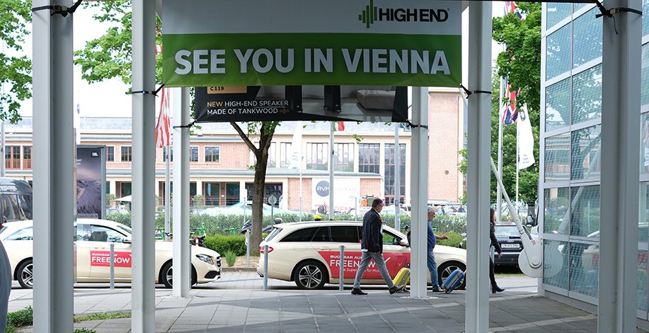 Munich High-End 2025: Systems and everything else!