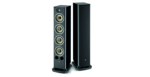 Focal Aria X No 3