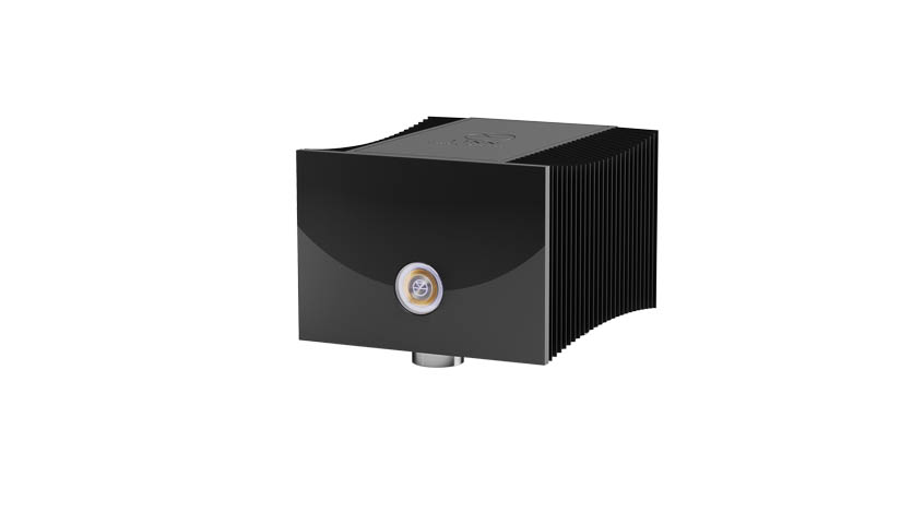 Linn Klimax Solo 800 black