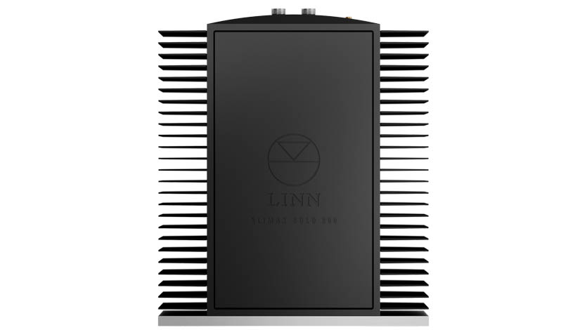 Klimax Solo 800_Top Down