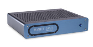 Manley Labs Oasis