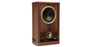 Fyne Audio Vintage 5