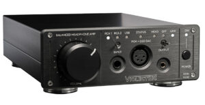 Violectric DHA V22