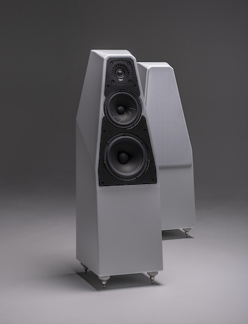 wilson audio sabrina V