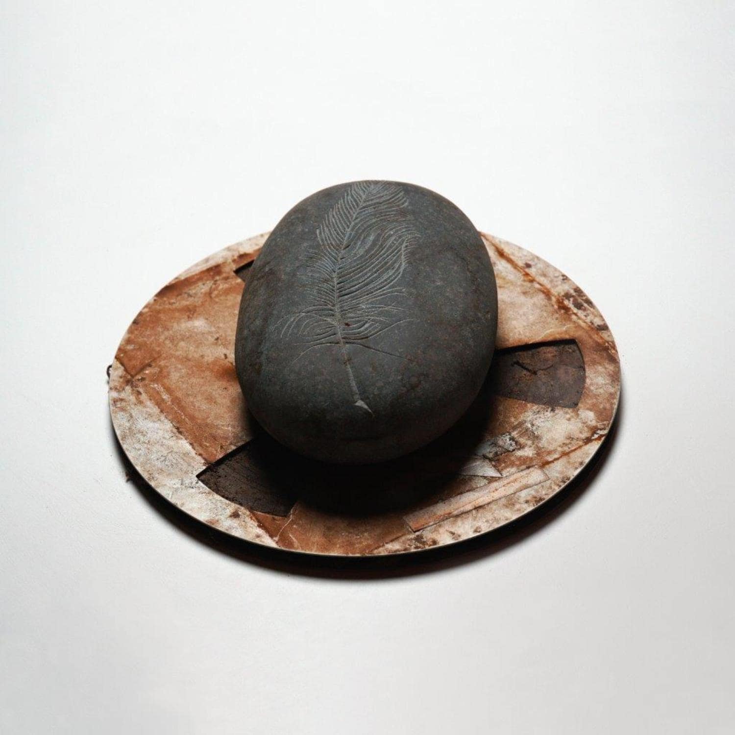 Erland Cooper: Carve The Runes Then Be Content With Silence