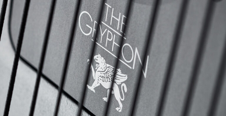 Gryphon Audio EOS 5