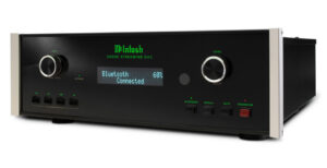 McIntosh Labs DS200 Streamer/DAC