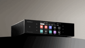 Eversolo news 8.2025