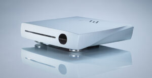 Antipodes Audio Oladra