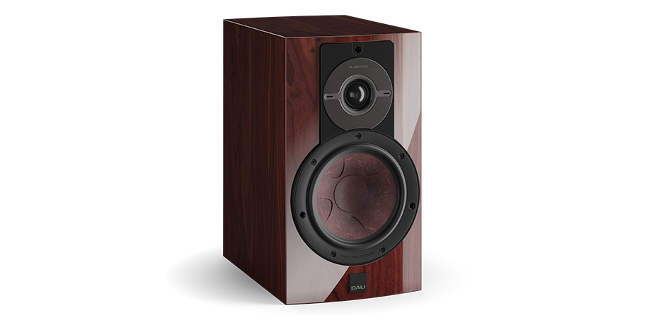 DALI Rubikore 2 - hi-fi+ stand-mount loudspeakers