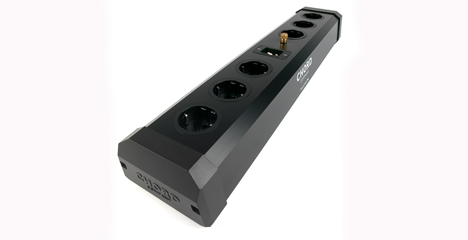 Chord Company PowerHAUS P6