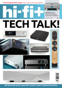 hifi+ 247 cover