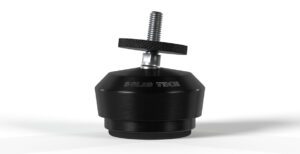 Solid Tech Feet of Silence