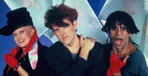 Thompson Twins