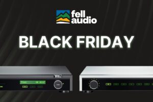Fell Audio Black Friday