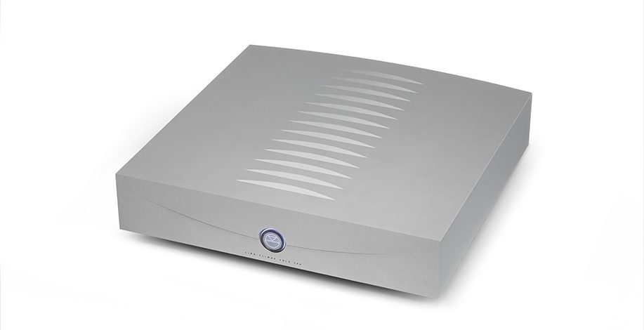 Linn Klimax Solo 500