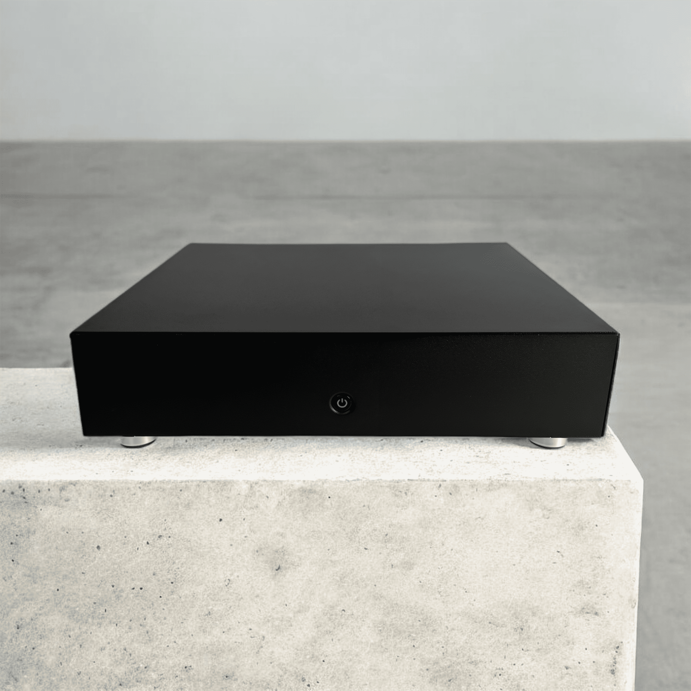 Ultrafide Audio - SP500 1