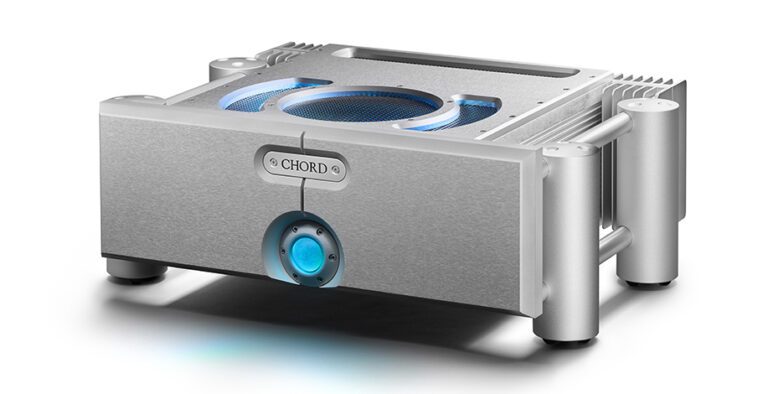 Chord Electronics Ultima Pre 3 and Ultima 3