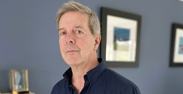 Tech Talk: Alan Gibb, Managing Director of Chord Company