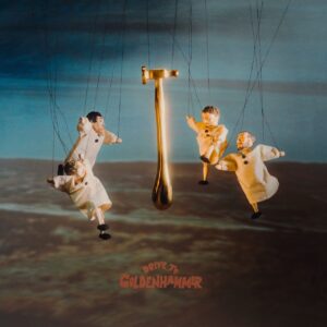 Divorce: Drive to Goldenhammer