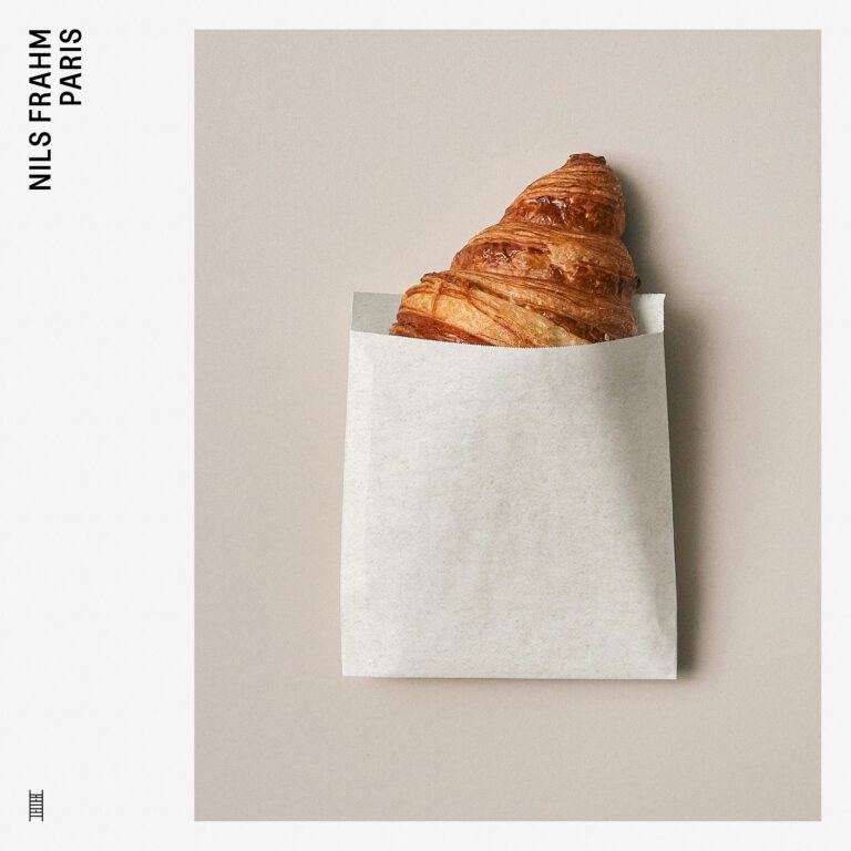 Nils Frahm: Paris