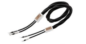 GutWire Consummate loudspeaker cable