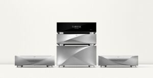 dCS Varèse digital system