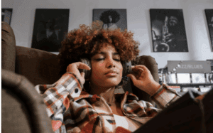 headphone hearing health