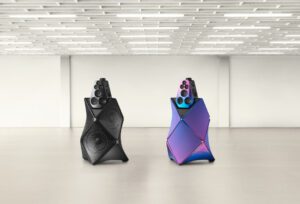 Bang & Olufsen introduces Beolab 90 Phantom & Mirage Editions
