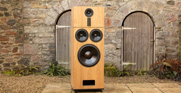 Graham Audio VOTU Mirama