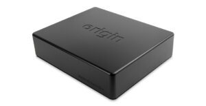 Network Acoustics Origin