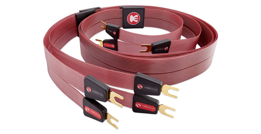 Nordost Red Dawn 3