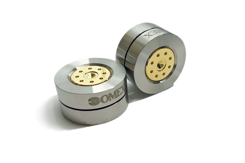 OMEX Symphony S two layer