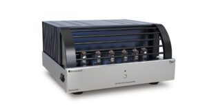 PrimaLuna EVO 300 Hybrid power amplifier