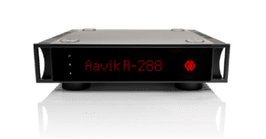 aavik r-288