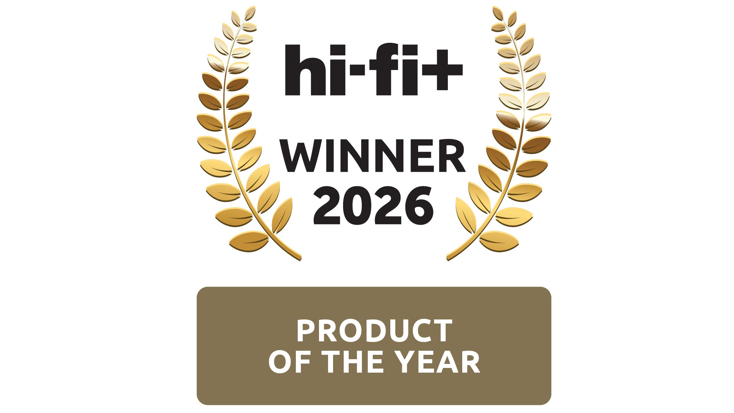 2026 Awards – Product of the Year, Innovation & Extreme Audio