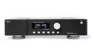 Bricasti M11 R-2R Classic