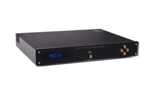 Electrocompaniet ECM1_MKII