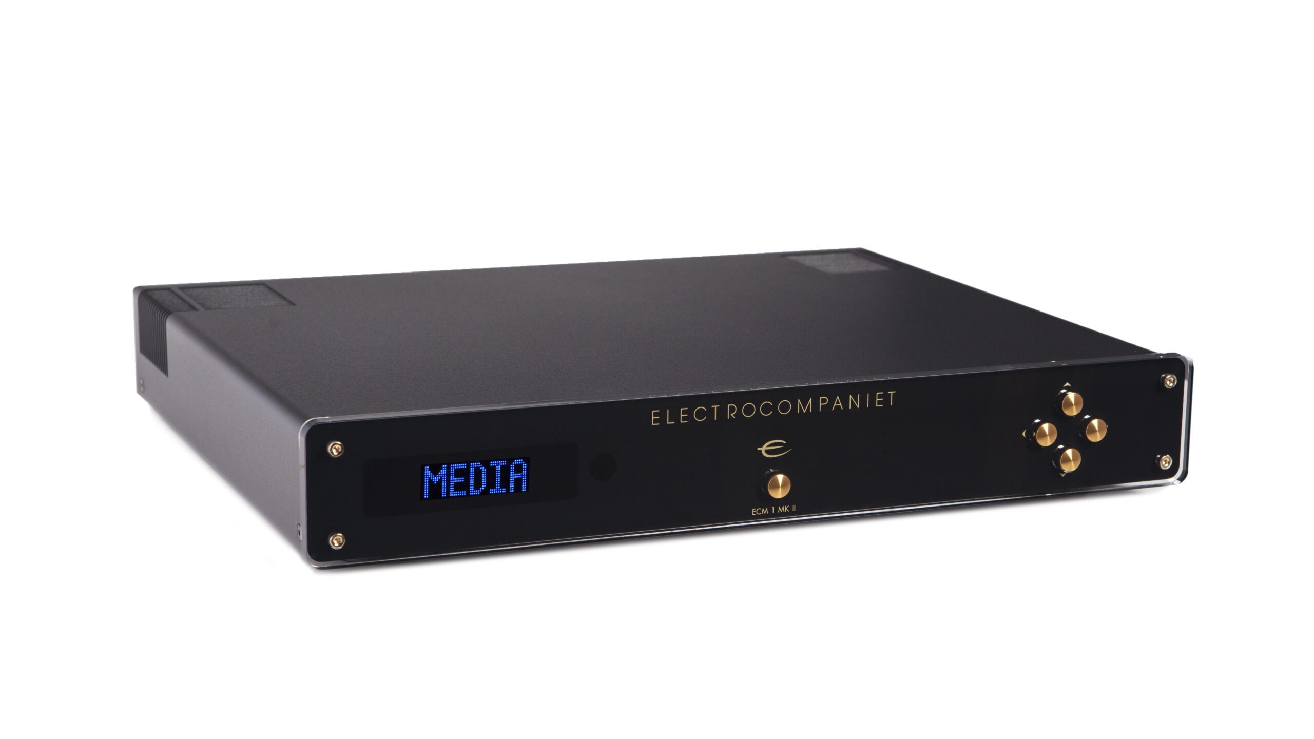 Electrocompaniet ECM1_MKII