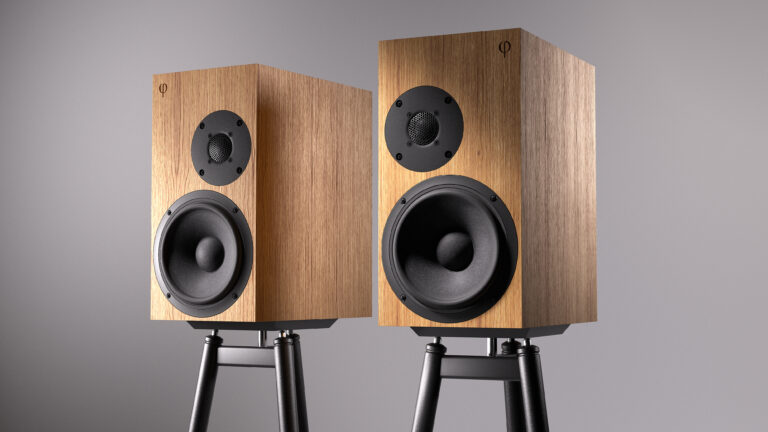 Online Exclusive: OepPhi Lounge 2