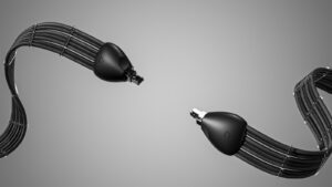 WORLDS BEST CABLES 6 Foot Ultimate - 12 AWG - Ultra-Pure OFC - Premium Audiophile HiFi Single Bi - View #5