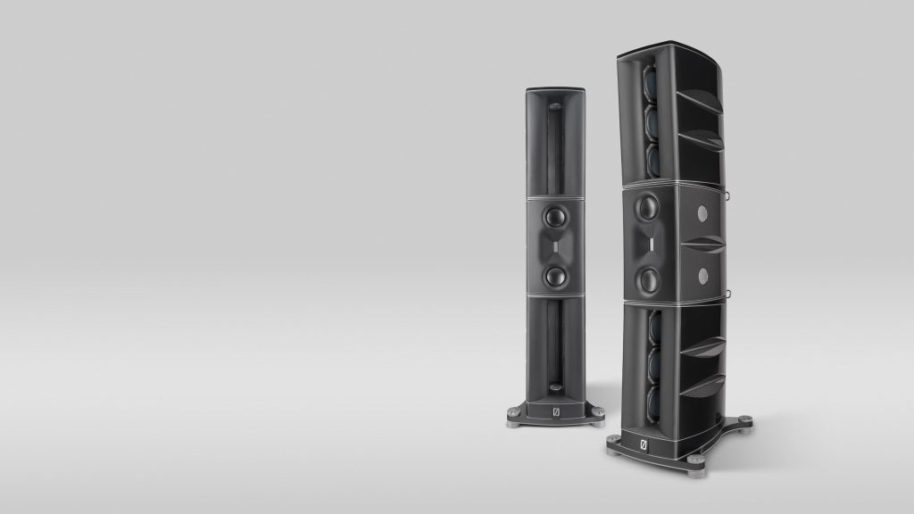 Introducing the Børresen M8 Gold Signature and Aavik M-880