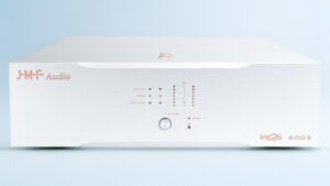 JMF Audio PRS 1.5 and HQS 6002