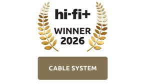 2026 Awards – Cable System