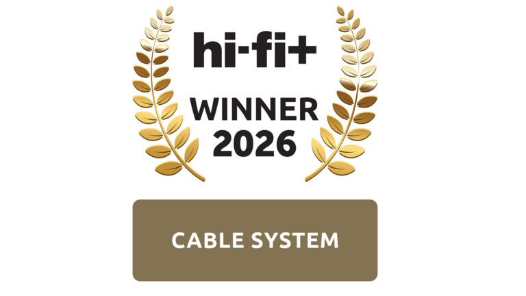 2026 Awards – Cable System