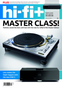 hi-fi+ Issue 252 – February 2026