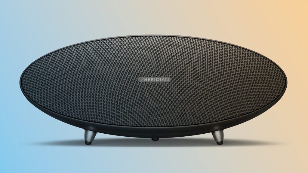 Meridian Audio Ellipse