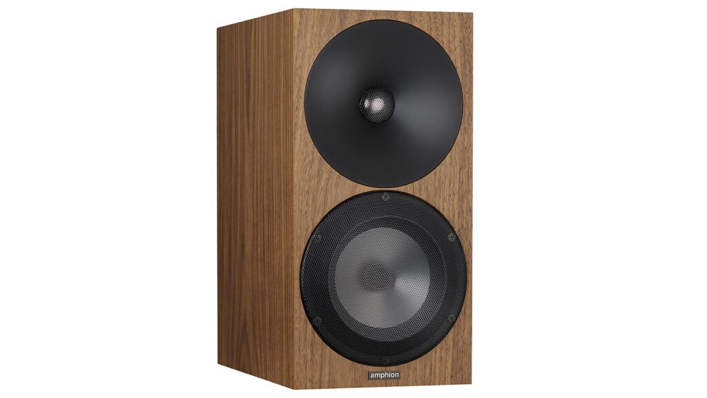 Amphion Argon3X